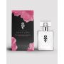 Perfumy kwiatowo drzewne z feromonami Obsessive 30 ml - 4