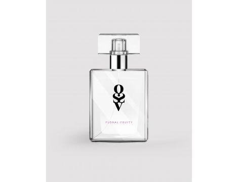Perfumy kwiatowoowocowe z feromonami Obsessive 30 ml