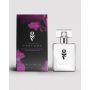 Perfumy kwiatowoowocowe z feromonami Obsessive 30 ml - 4
