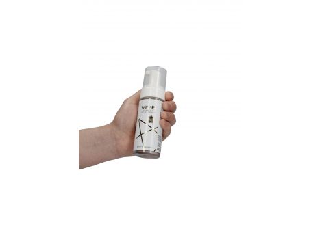 Pianka Vive do czyszczenia zabawek erotycznych 140 ml - 4