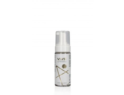 Pianka Vive do czyszczenia zabawek erotycznych 140 ml - 7
