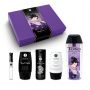 Zestaw afrodyzjaków Shunga Naughtier Kit - 4