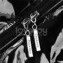 Szorty do strap on Chic Lovetoy czarne talia 81 89 cm - 12