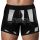 Szorty do strap on Chic Lovetoy czarne talia 81 89 cm