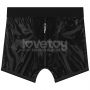 Chic Strap-On shorts (36 - 39 inch waist) Black - 3