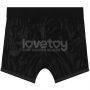 Chic Strap-On shorts (36 - 39 inch waist) Black - 7