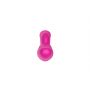 Wibrator króliczek B Series Cute silikonowy różowy USB wodoodporny - 11