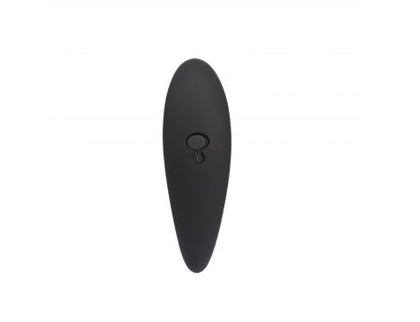 Koraliki analne wibrujące Renegade Black Mont 11.8 cm - 3