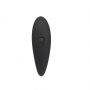 Koraliki analne wibrujące Renegade Black Mont 11.8 cm - 4