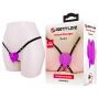 Stymulator łechtaczki Pretty Love Heartbeat 10 wibracji - 3