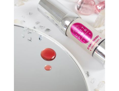 Balsam do łechtaczki stymulujący Secret Play Clit PWR truskawkowy 15 ml