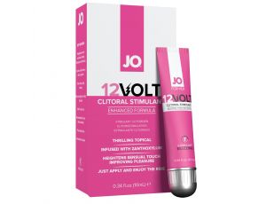 Serum JO VOLT do łechtaczki 10 ml