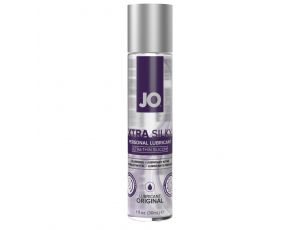 Lubrykant silikonowy Xtra Silky Thin System JO 30 ml