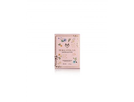 Feromony damskie Malvolia Spring Edition 50ml - 3