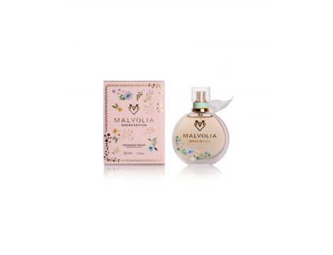 Feromony damskie Malvolia Spring Edition 50ml - 2