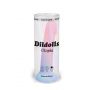 Dildo realistyczne silikonowe Love to Love Utopia M 14 cm - 2