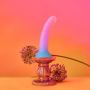 Dildo realistyczne silikonowe Love to Love Utopia M 14 cm - 8