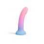 Dildo realistyczne silikonowe Love to Love Utopia M 14 cm - 7