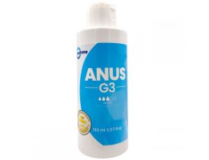 Żel analny MedTime Anus G3 150 ml