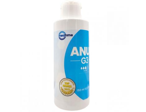 Żel analny MedTime Anus G3 150 ml - 2