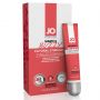 Stymulant łechtaczkowy rozgrzewający JO Warm Buzzy 10 ml - 2