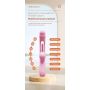 Stymulator łechtaczki Corse silikonowy USB 36 funkcji - 8