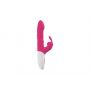 Wibrator króliczek Eie silikonowy USB 10 funkcji obrotowy posuwisty - 6