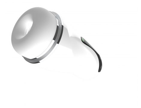 Kubek masturbacyjny z wibracją ssaniem podgrzewaniem USB B Series Lyla - 8