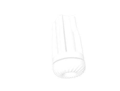 Masturbator ręczny TPE B Series Lyla - 9