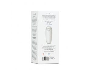 Sensoryczny masturbator wibrujący USB B-Series Lyla