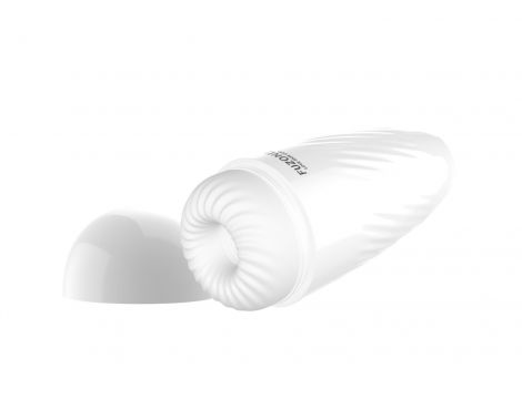 Sensoryczny masturbator wibrujący USB B-Series Lyla - 11