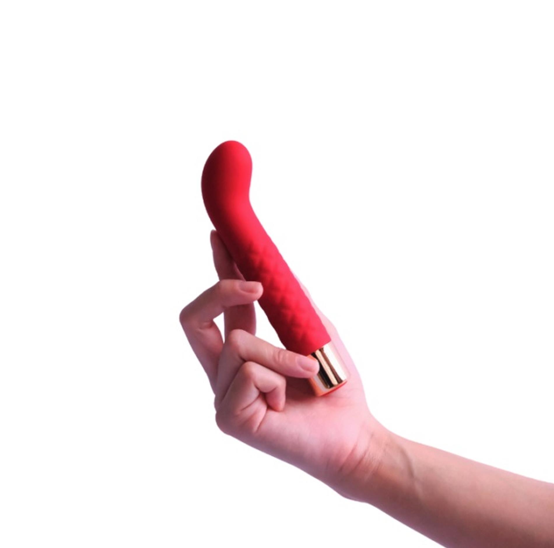 Vibrator G Spot Usb 7 Functions Of Vibration