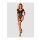 Bodystocking Obsessive G334 z otwartym krokiem S/M/L