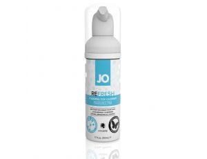 Pianka do czyszczenia zabawek JO 50 ml
