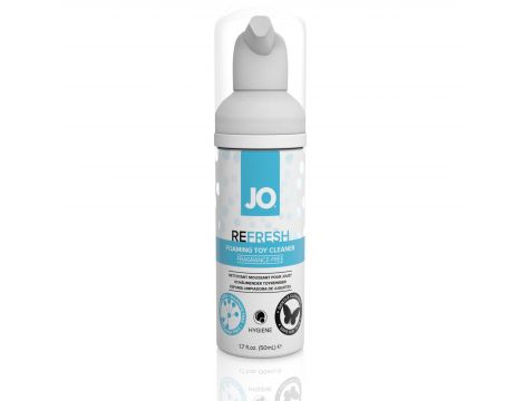 Pianka do czyszczenia zabawek JO 50 ml