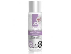 Lubrykant na bazie wody JO For Her Agape 60 ml