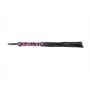 Flogger Argus fioletowy lampart 45 cm - 3