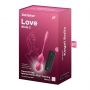Wibrujące silikonowe kulki miłości Satisfyer Love Birds 2 z aplikacją - 7