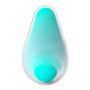 Stymulator łechtaczki Satisfyer Mermaid Vibes miętowy różowy USB - 6