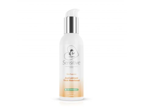 Lubrykant analny EasyGlide Sensitive 150 ml - 5
