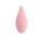 Wibrator stymulator Aphrovibe Flirty Touch silikonowy IPX6 10 cm