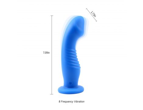 Thruster Burst Vibrator - 2