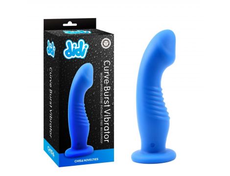 Thruster Burst Vibrator - 6