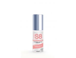 Lubrykant na bazie wody S8 Intim Energy 50ml naturalny