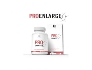 Kapsułki powiększające Pro Enlarge Sexual Health Series 30 szt