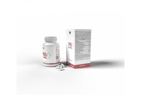Kapsułki powiększające Pro Enlarge Sexual Health Series 30 szt - 4