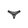 Stringi Roxelia Obsessive czarne XL/2XL - 5