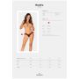 Stringi Roxelia Obsessive czarne XL/2XL - 8