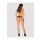 Stringi Roxelia Obsessive czarne XL/2XL