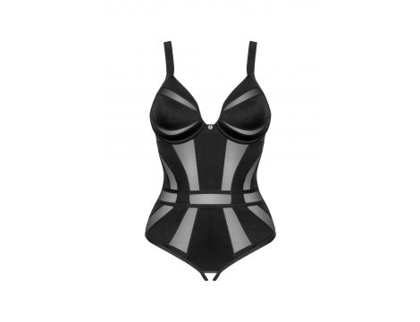 Chic Amoria body otwarte  M/L - 5
